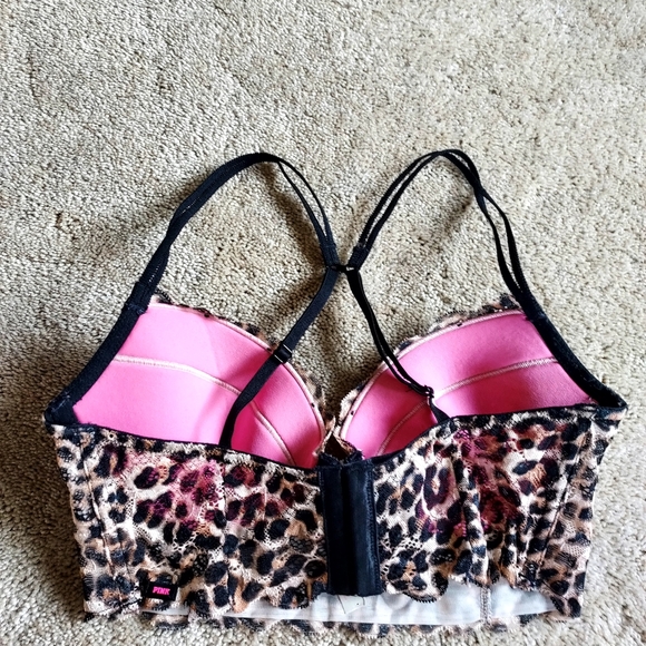 Victoria's Secret Lot of 3 bras - Picture 9 of 15